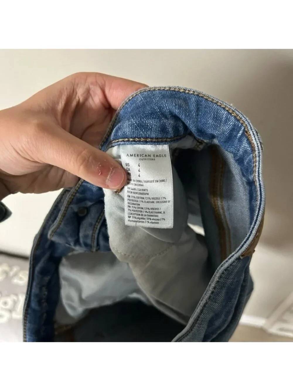 American Eagle Outfitters american eagle
